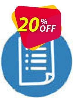 20% OFF Twitter Trending Topics Script Coupon code