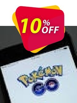 10% OFF Pokemon Go Status Monitor Script Coupon code