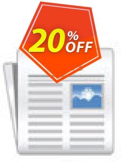 20% OFF News Aggregator Api Script Coupon code