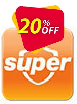 20% OFF Superpages Listings Fetch Script Coupon code