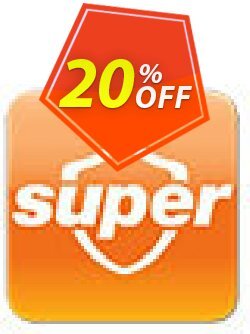 20% OFF Superpages Listings Fetch Script Coupon code