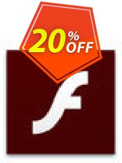 20% OFF Flash Using Websites Search Script Coupon code