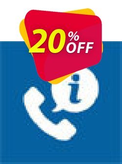 20% OFF Reverse Phone Number Search Script Coupon code