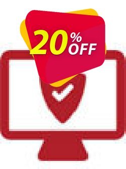 20% OFF Website Security Audit Script Coupon code