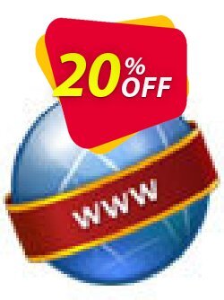 20% OFF Worldwide Website Status Checker Script Coupon code