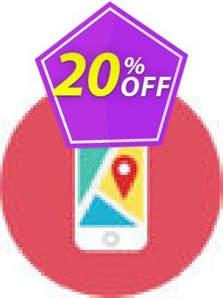 20% OFF Google Maps Distance Calculator Script Coupon code