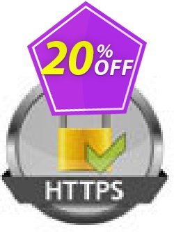 20% OFF Ssl Certificate Expiration Check Script Coupon code