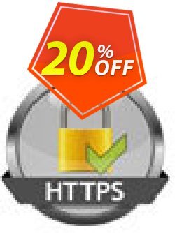 20% OFF Ssl Certificate Expiration Check Script Coupon code