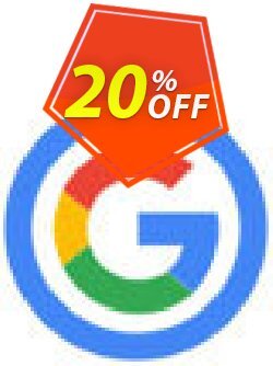 20% OFF Search Google From Different Location Script Coupon code