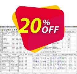 20% OFF Odds Wizard - two years subscription Coupon code