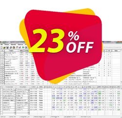 23% OFF Odds Wizard - next year subscription Coupon code