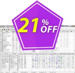 21% OFF Odds Wizard Coupon code