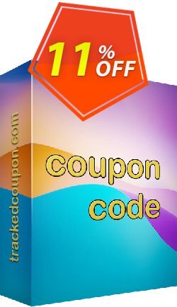 11% OFF Any DVD Converter for Mac Coupon code