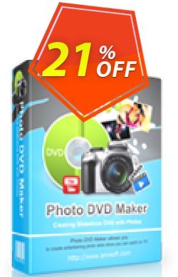 Photo DVD Maker Pro. super deals code 2024