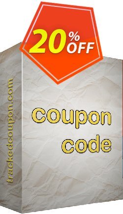 20% OFF Any Video Converter for MAC Coupon code