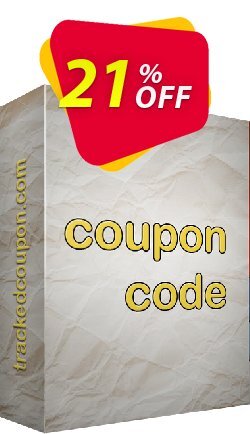 21% OFF SurveilStar Coupon code