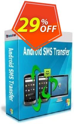 Backuptrans Android SMS Transfer Coupon discount Backuptrans Android SMS Transfer (Personal Edition) fearsome offer code 2024 - formidable deals code of Backuptrans Android SMS Transfer (Personal Edition) 2024