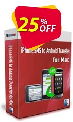 Backuptrans iPhone SMS to Android Transfer for Mac - Business Edition  Coupon discount Backuptrans iPhone SMS to Android Transfer for Mac (Business Edition) wondrous deals code 2024 - marvelous sales code of Backuptrans iPhone SMS to Android Transfer for Mac (Business Edition) 2024