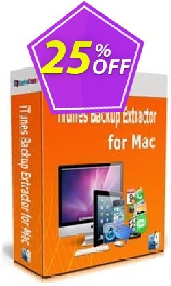 Backuptrans iTunes Backup Extractor for Mac - Business Edition  Coupon discount Backuptrans iTunes Backup Extractor for Mac (Business Edition) imposing promo code 2024 - staggering discount code of Backuptrans iTunes Backup Extractor for Mac (Business Edition) 2024