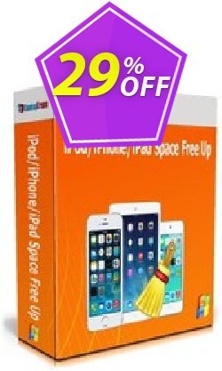 Backuptrans iPod/iPhone/iPad Space Free Up Coupon discount Backuptrans iPod/iPhone/iPad Space Free Up (Personal Edition) hottest sales code 2024 - big promotions code of Backuptrans iPod/iPhone/iPad Space Free Up (Personal Edition) 2024