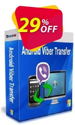 Backuptrans Android Viber Transfer Coupon discount Backuptrans Android Viber Transfer (Personal Edition) hottest discount code 2024 - big offer code of Backuptrans Android Viber Transfer (Personal Edition) 2024