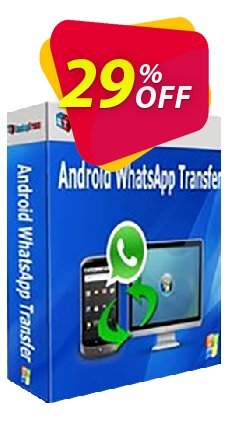 Backuptrans Android Viber to iPhone Transfer Coupon discount Backuptrans Android Viber to iPhone Transfer (Personal Edition) stunning offer code 2022 - amazing deals code of Backuptrans Android Viber to iPhone Transfer (Personal Edition) 2022