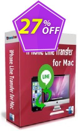 Backuptrans iPhone Line Transfer for Mac Coupon discount Backuptrans iPhone Line Transfer for Mac (Personal Edition) special discounts code 2024 - hottest promo code of Backuptrans iPhone Line Transfer for Mac (Personal Edition) 2024