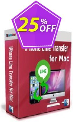 Backuptrans iPhone Line Transfer for Mac - Business Edition  Coupon discount Backuptrans iPhone Line Transfer for Mac (Business Edition) awesome sales code 2024 - exclusive promotions code of Backuptrans iPhone Line Transfer for Mac (Business Edition) 2024