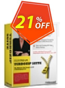 FileStream TurboZIP amazing sales code 2024