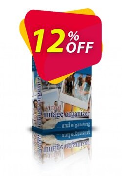 12% OFF Virtual Image Organizer - Single PC license Coupon code