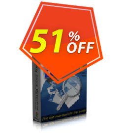51% OFF Easy Watermark Studio Professional - Single PC license Coupon code