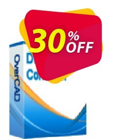 30% OFF DWG DXF Converter for AutoCAD 2004 Coupon code