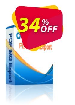 34% OFF OverPDF PDF Image Export Coupon code