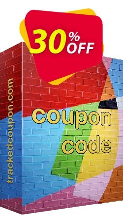 30% OFF Tab Control for AutoCAD Coupon code