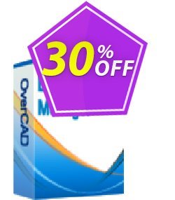 30% OFF Block Manager for AutoCAD 2013 Coupon code