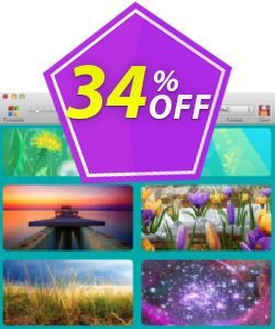 Photo Frame for Mac amazing promo code 2024