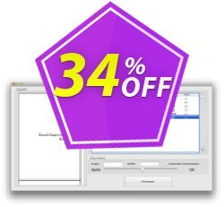 Batch PDF Compressor for Mac staggering discounts code 2024