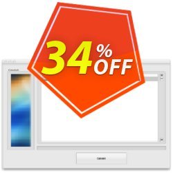 34% OFF CHM to ePub Converter for Mac Coupon code