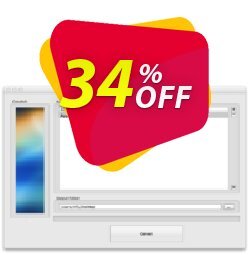 34% OFF HTML to ePub Converter for Mac Coupon code