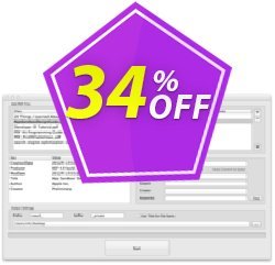 PDF Attribute Editor for Mac Coupon discount PDF Attribute Editor for Mac awful discount code 2023 - awful discount code of PDF Attribute Editor for Mac 2023