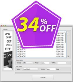 Batch Image Resizer Pro for Mac dreaded discounts code 2024