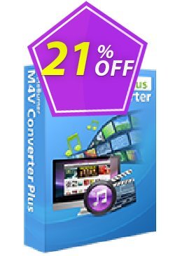 NoteBurner M4V Converter Plus for Windows excellent offer code 2024