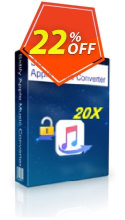 Sidify Apple Music Converter for Mac wonderful offer code 2024