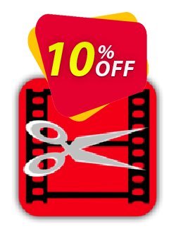 10% OFF Simple Video Editor Coupon code