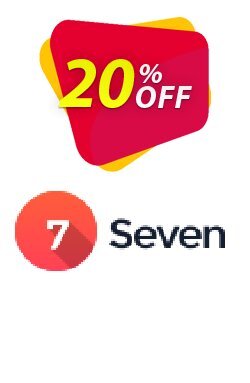 20% OFF Fx Seven Pips EA Coupon code