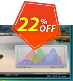 22% OFF FastPictureViewer Professional Coupon code