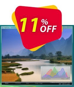 11% OFF FastPictureViewer Professional + Codec Pack Bundle Coupon code