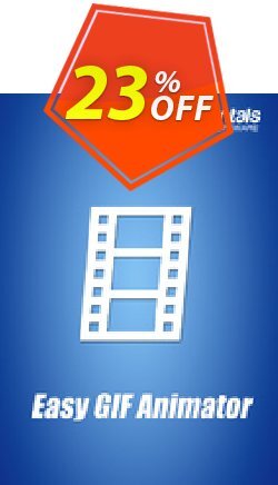 Easy GIF Animator 7 Personal marvelous sales code 2024