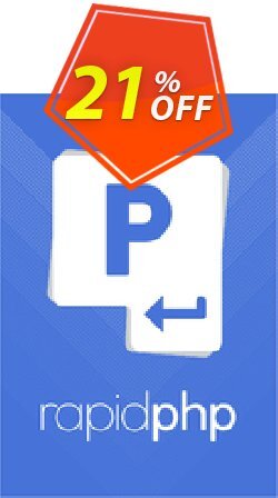 Rapid PHP 2024 wonderful offer code 2024