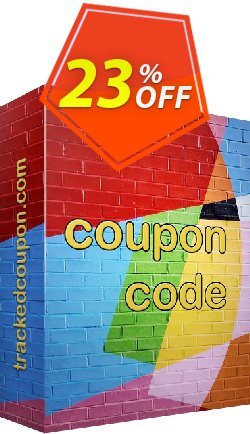 23% OFF Program Protector 4 Home Coupon code